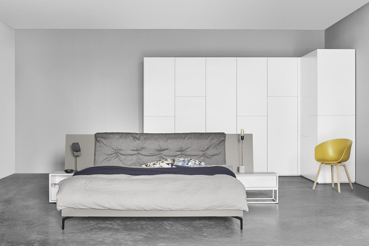 Kettnaker Bett Bed