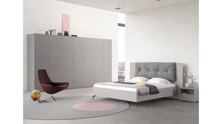 Kettnaker Bett Bed