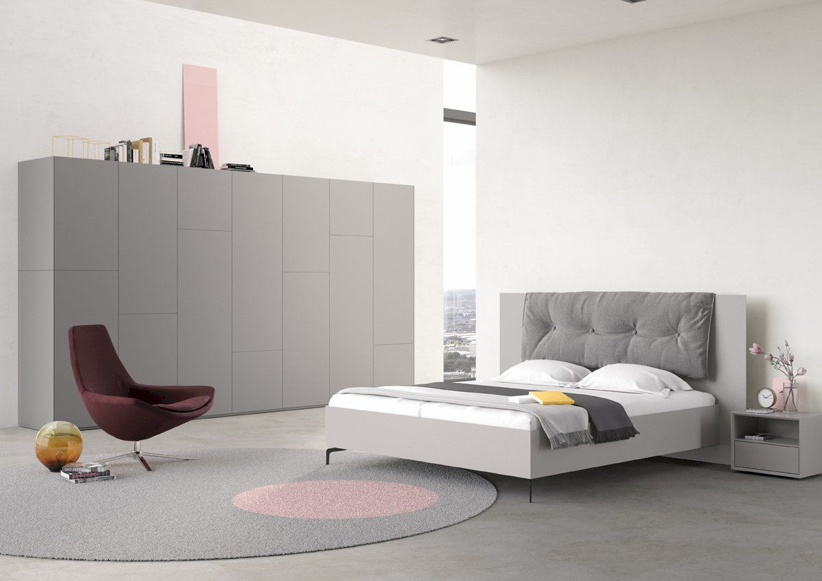 Kettnaker Bett Bed