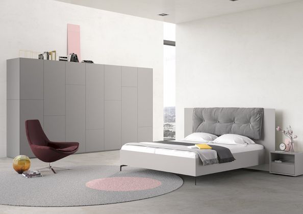 Kettnaker Bett Bed