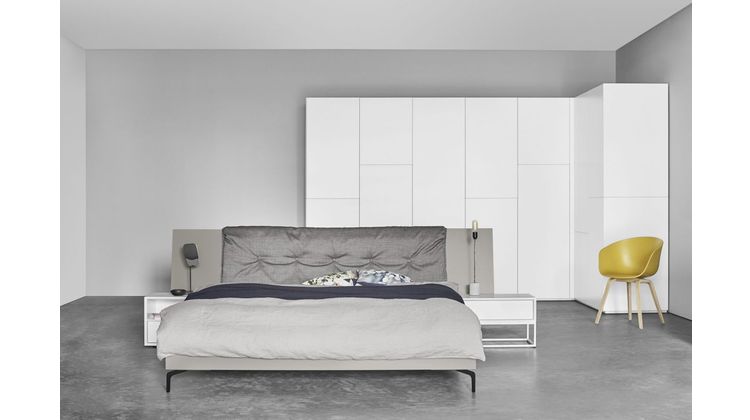 Kettnaker Bett Bed