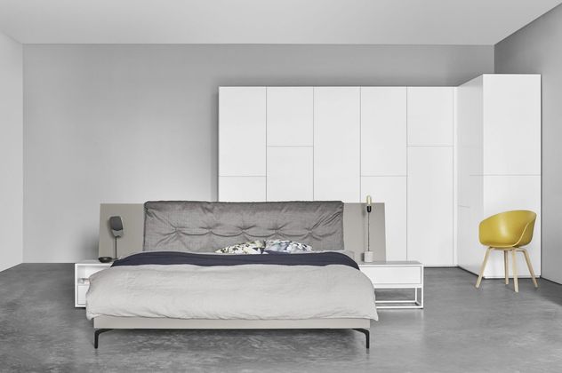 Kettnaker Bett Bed