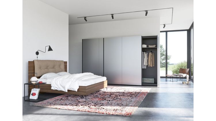 Kettnaker Bett Bed