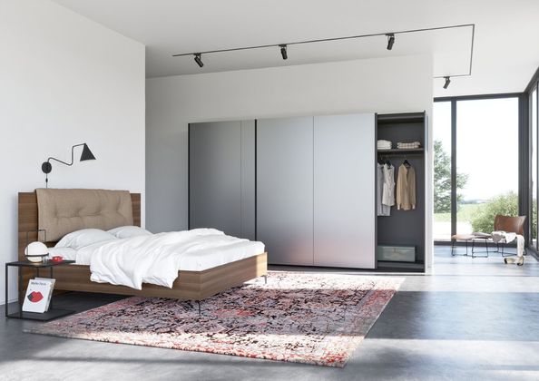 Kettnaker Bett Bed