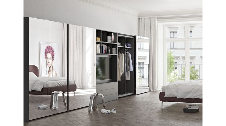 Kettnaker Flat Kast