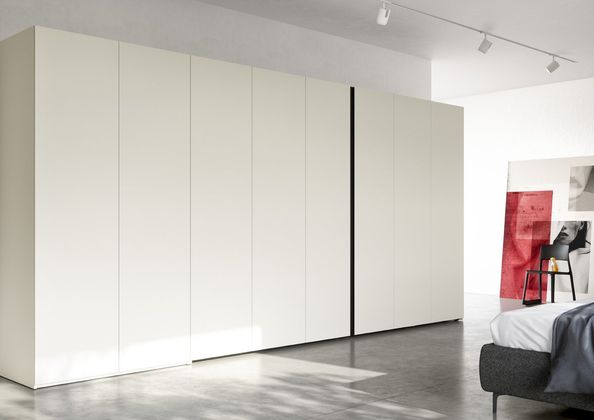 Kettnaker Flat Kast