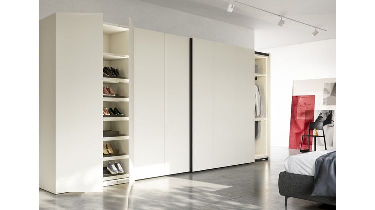 Kettnaker Flat Kast