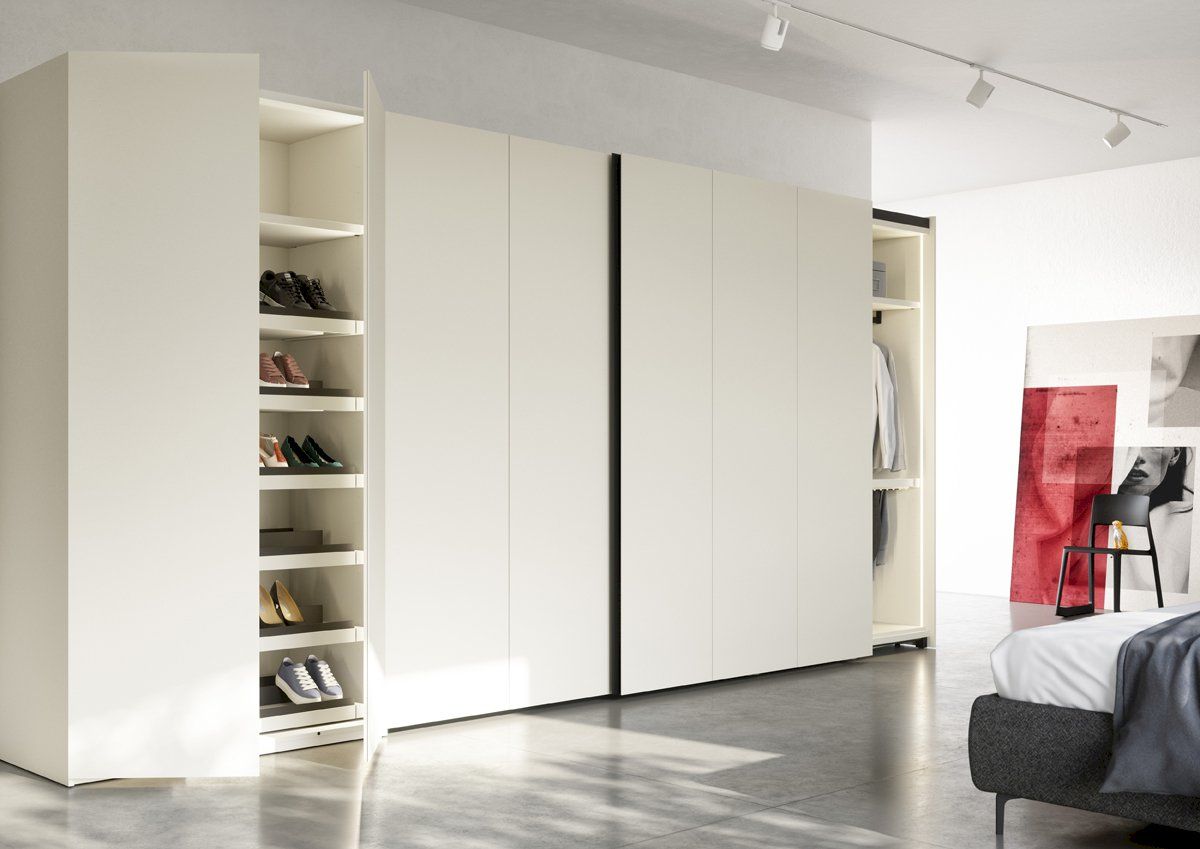 Kettnaker Flat Kast