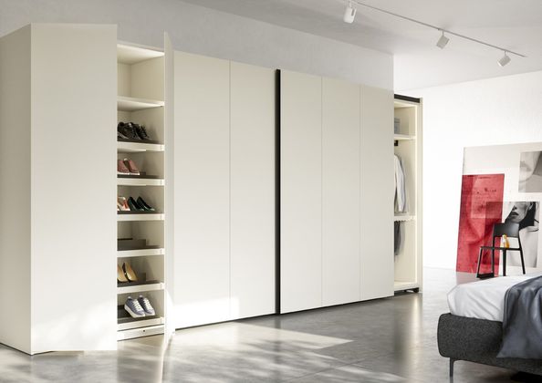 Kettnaker Flat Kast