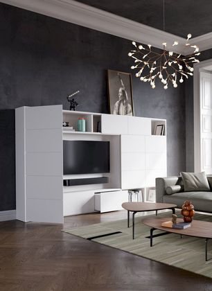 Kettnaker Vita Kast