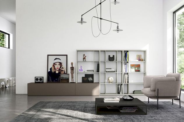Kettnaker Vita Kast