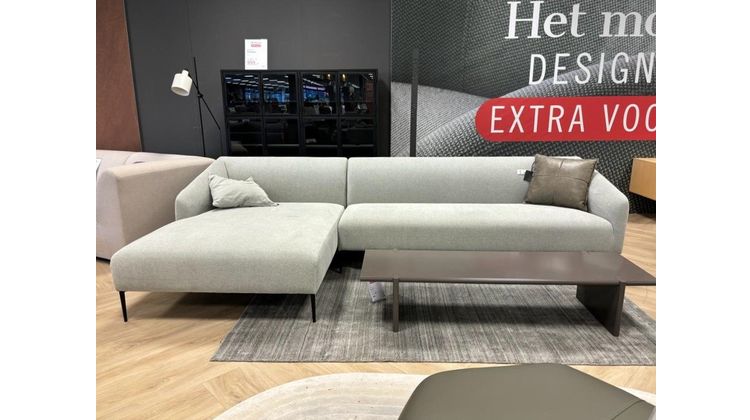 Koozo Kylie Outlet Hoekbank