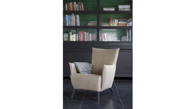 Label Cheo Fauteuil
