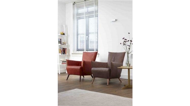 Label Cheo Fauteuil