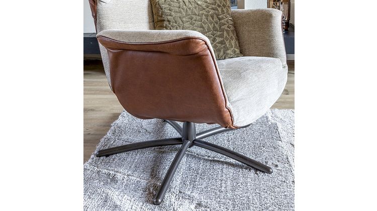 Label First Class Fauteuil