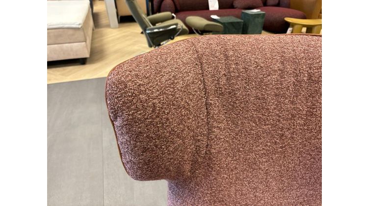 Label First Class Outlet Fauteuil