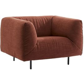 Label Moby Dick Fauteuil