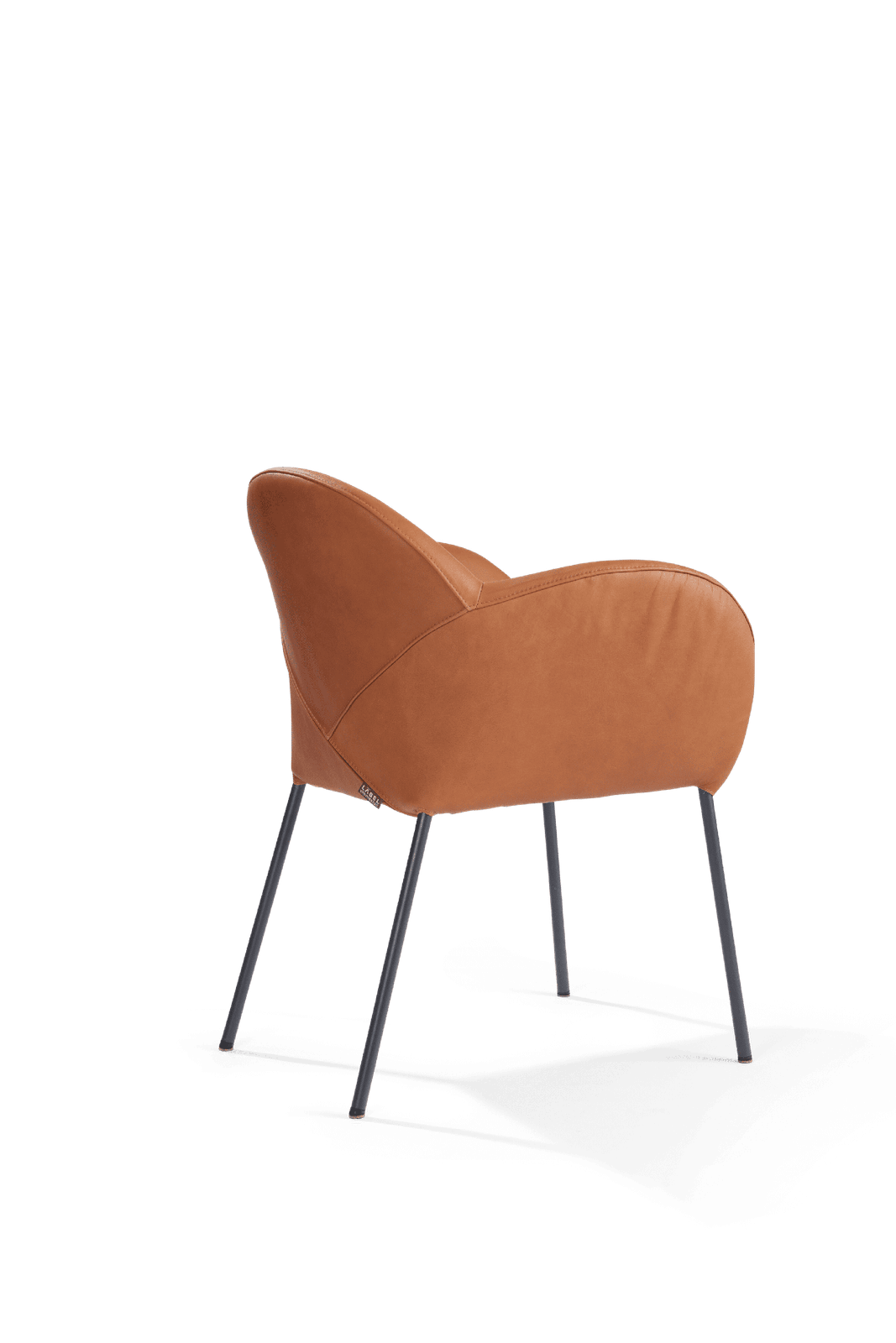 LABEL Vandenberg Aletta Eetkamerstoel