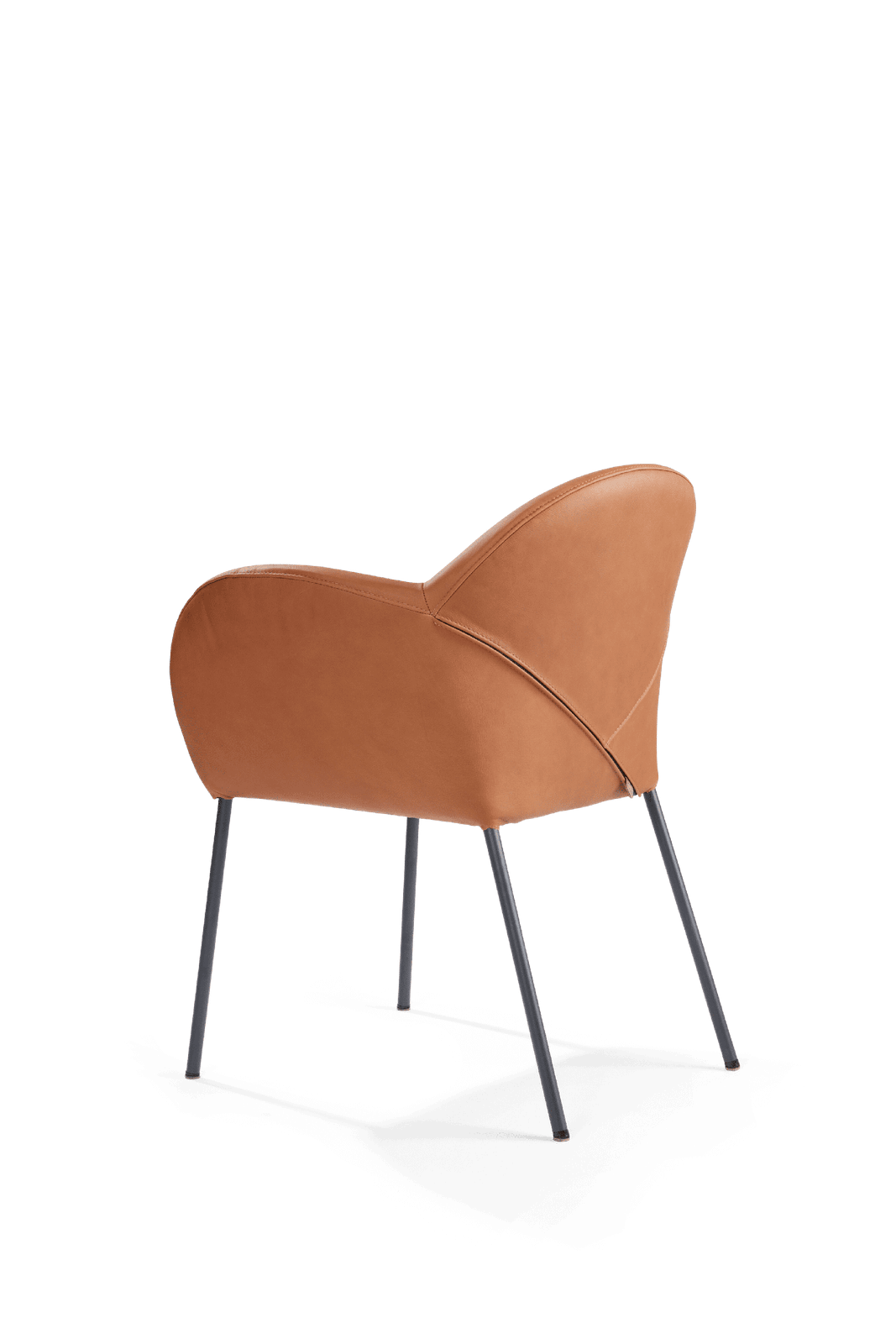 LABEL Vandenberg Aletta Eetkamerstoel