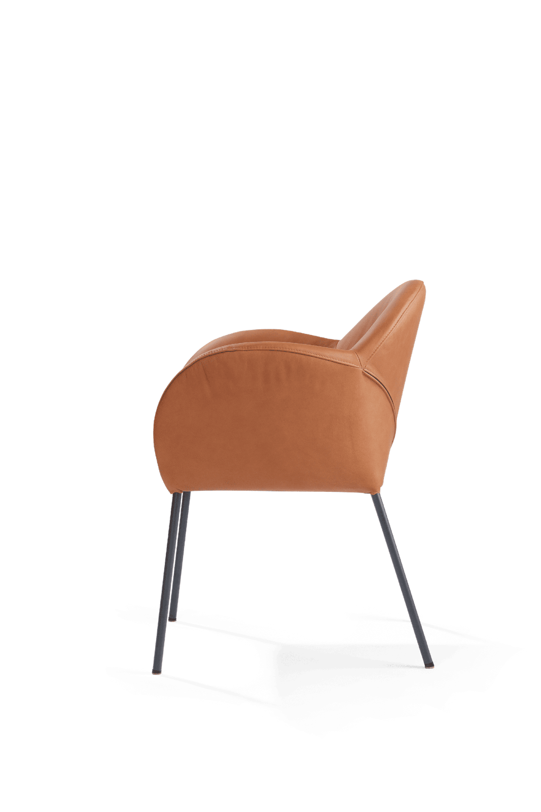 LABEL Vandenberg Aletta Eetkamerstoel