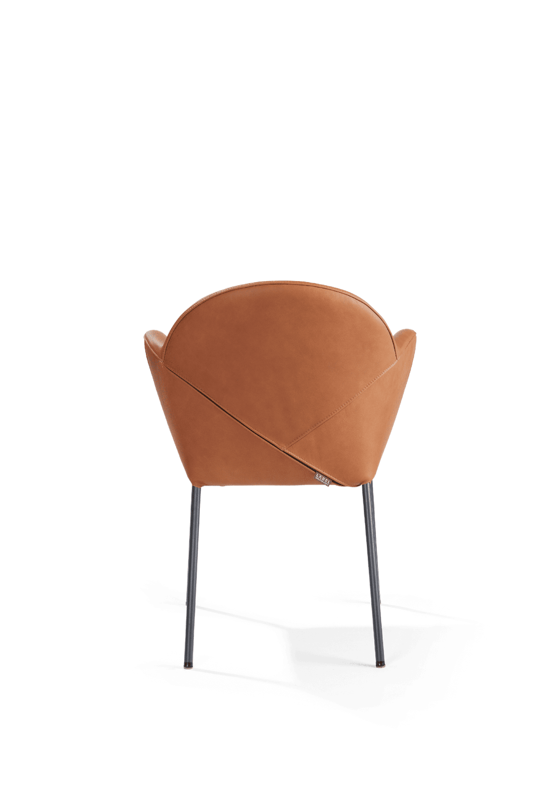 LABEL Vandenberg Aletta Eetkamerstoel