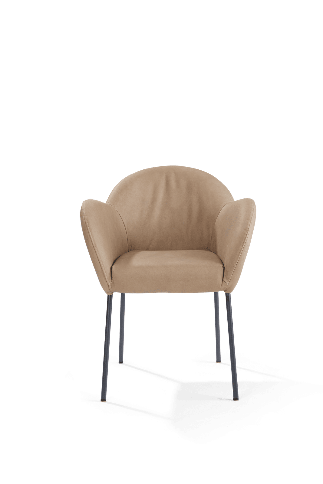 LABEL Vandenberg Aletta Eetkamerstoel