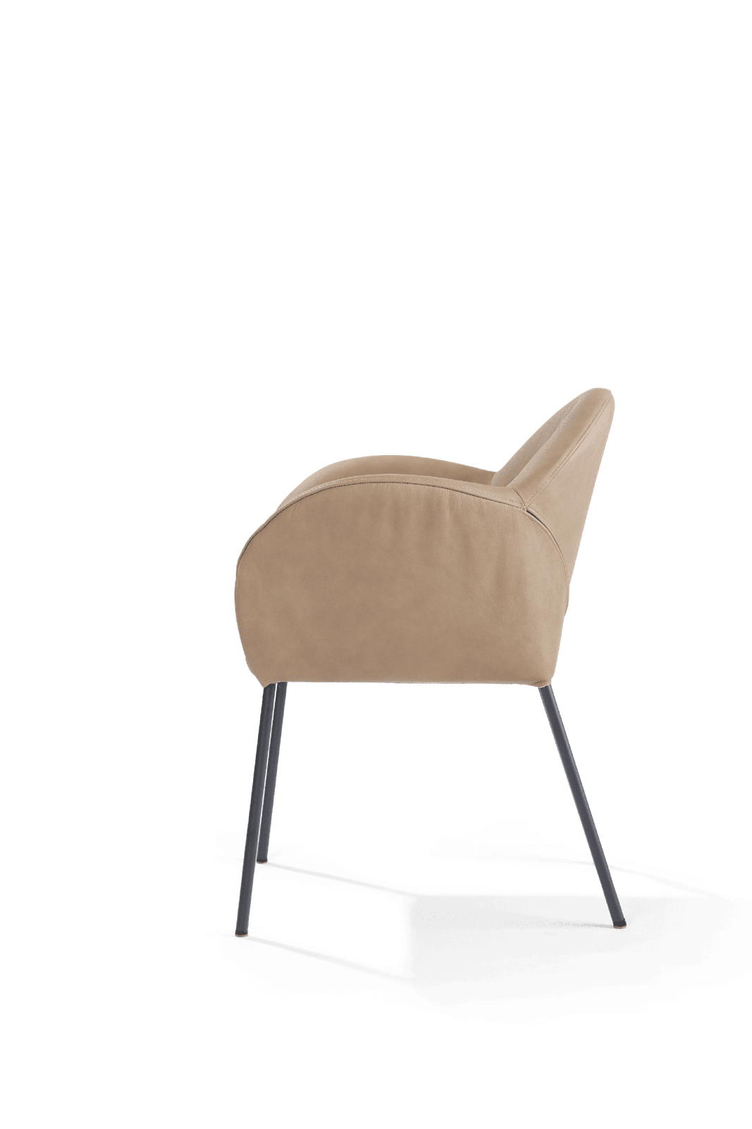 LABEL Vandenberg Aletta Eetkamerstoel