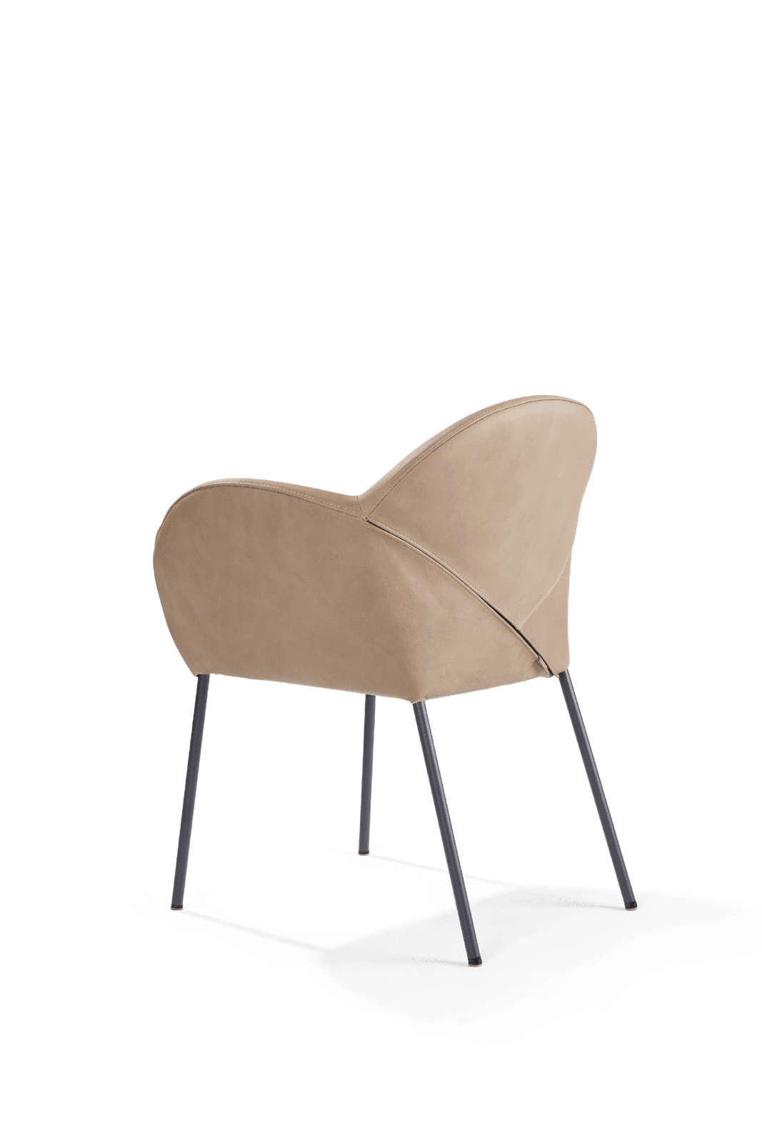 LABEL Vandenberg Aletta Eetkamerstoel