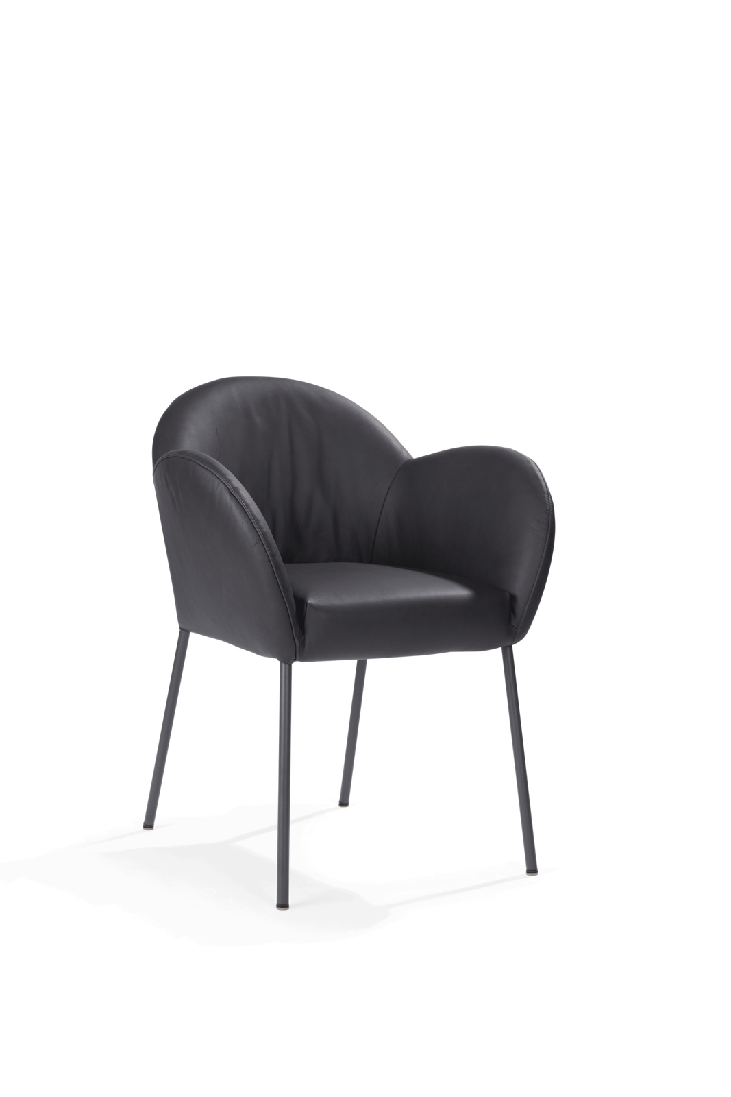 LABEL Vandenberg Aletta Eetkamerstoel