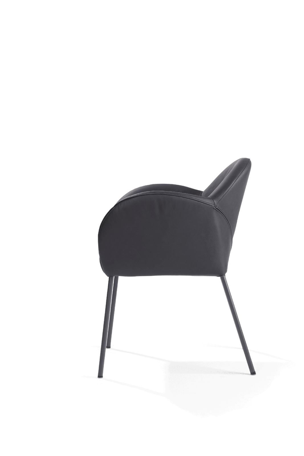 LABEL Vandenberg Aletta Eetkamerstoel