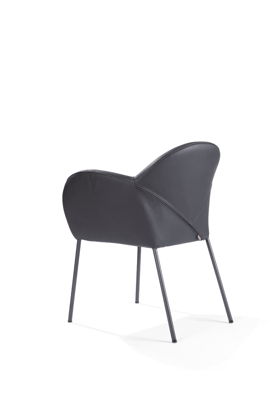 LABEL Vandenberg Aletta Eetkamerstoel