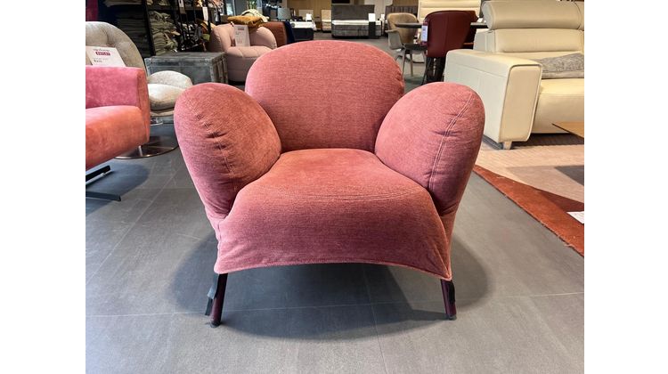 LABEL Vandenberg Bobo Outlet Fauteuil