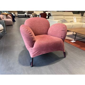 LABEL Vandenberg Bobo Outlet Fauteuil