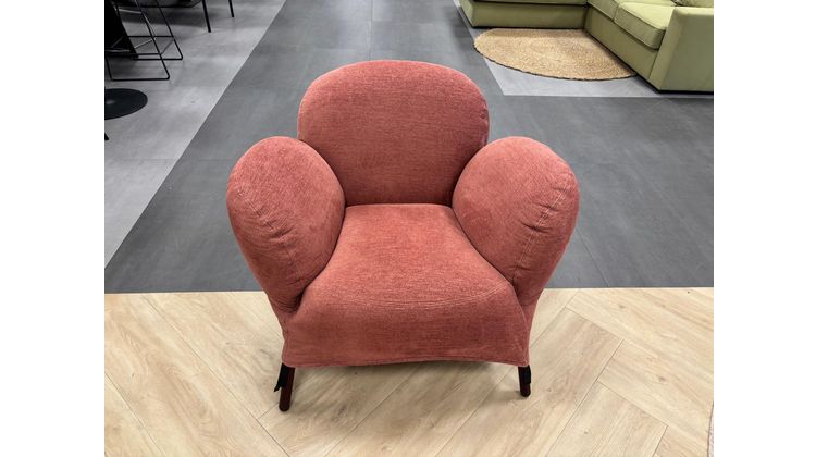 LABEL Vandenberg Bobo Outlet Fauteuil