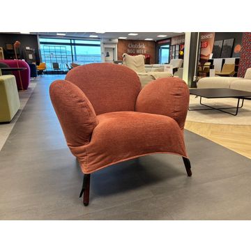 LABEL Vandenberg Bobo Outlet Fauteuil