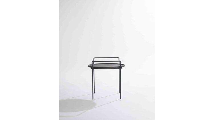 LABEL Vandenberg Carry Salontafel