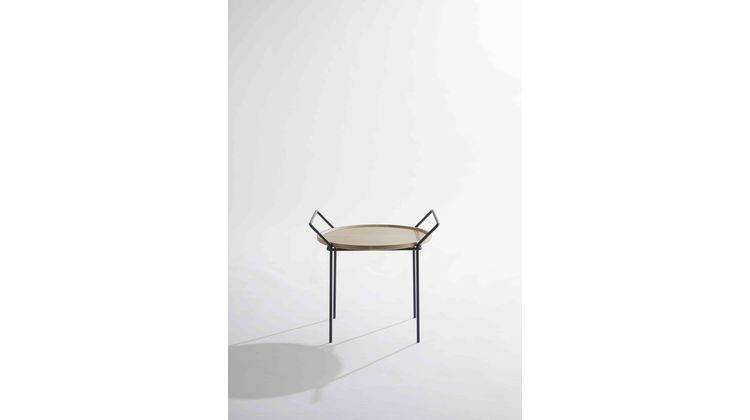 LABEL Vandenberg Carry Salontafel
