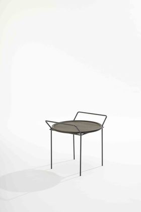 LABEL Vandenberg Carry Salontafel