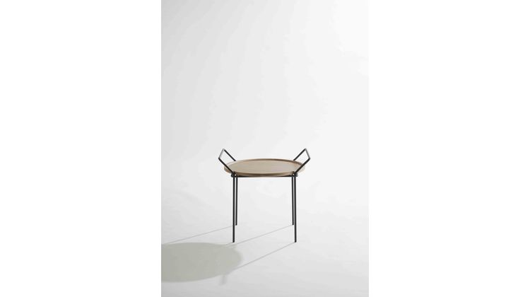 LABEL Vandenberg Carry Salontafel