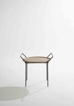 LABEL Vandenberg Carry Salontafel