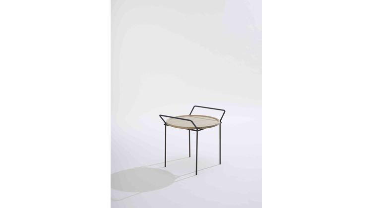 LABEL Vandenberg Carry Salontafel