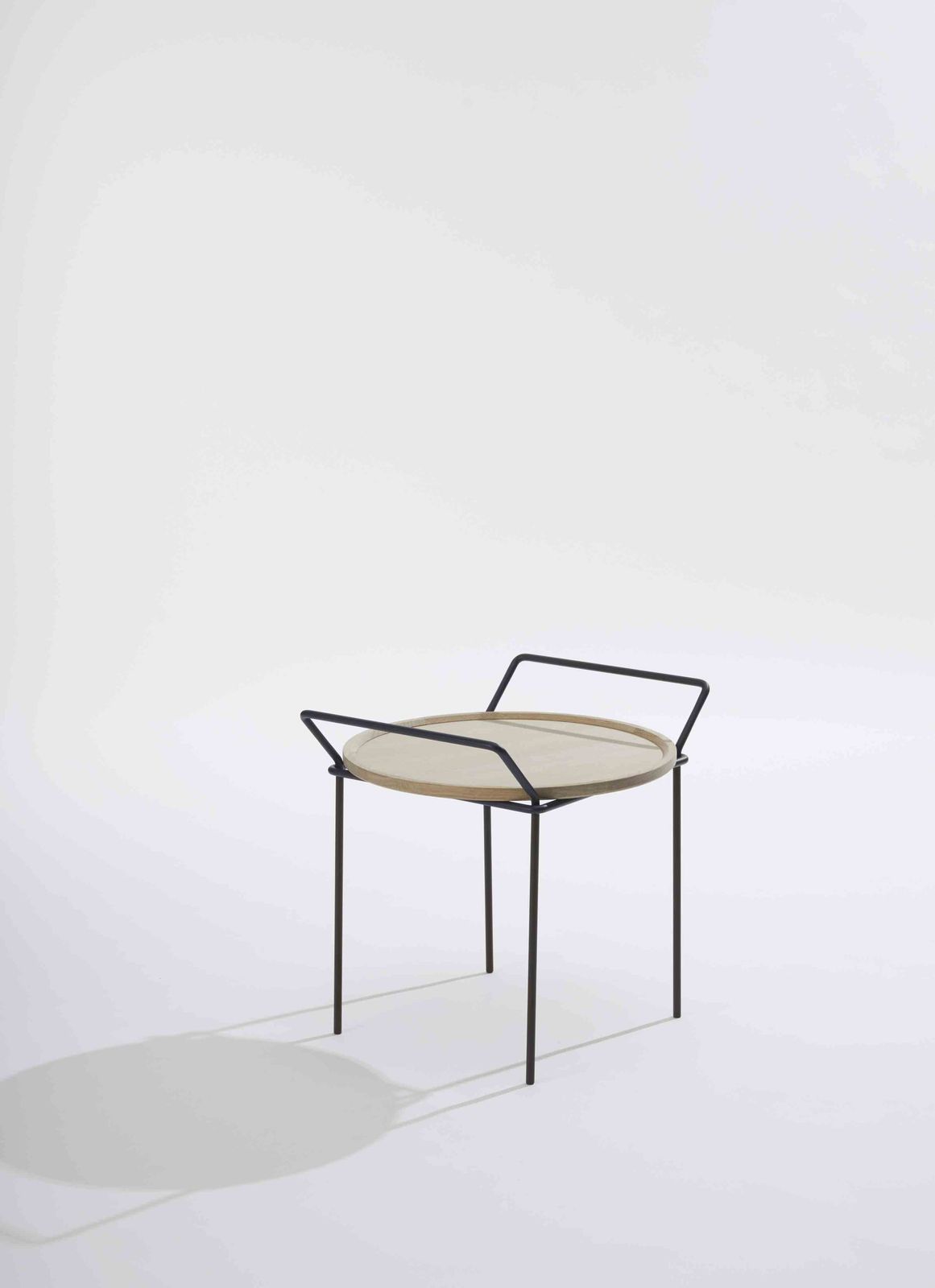 LABEL Vandenberg Carry Salontafel