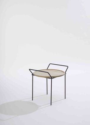 LABEL Vandenberg Carry Salontafel