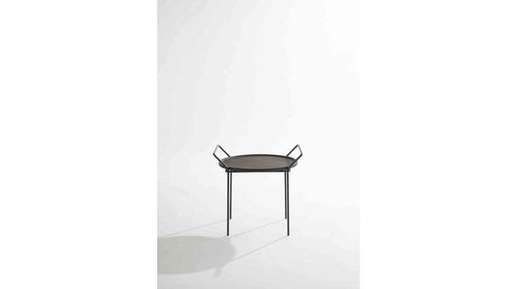 LABEL Vandenberg Carry Salontafel