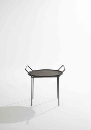 LABEL Vandenberg Carry Salontafel