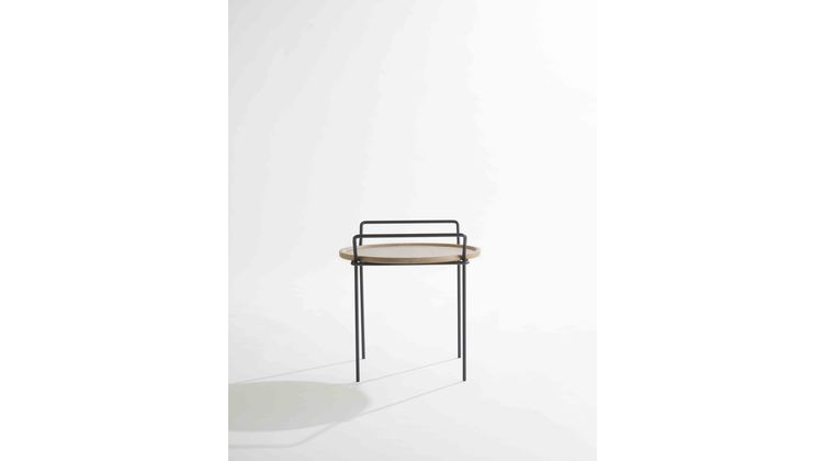 LABEL Vandenberg Carry Salontafel