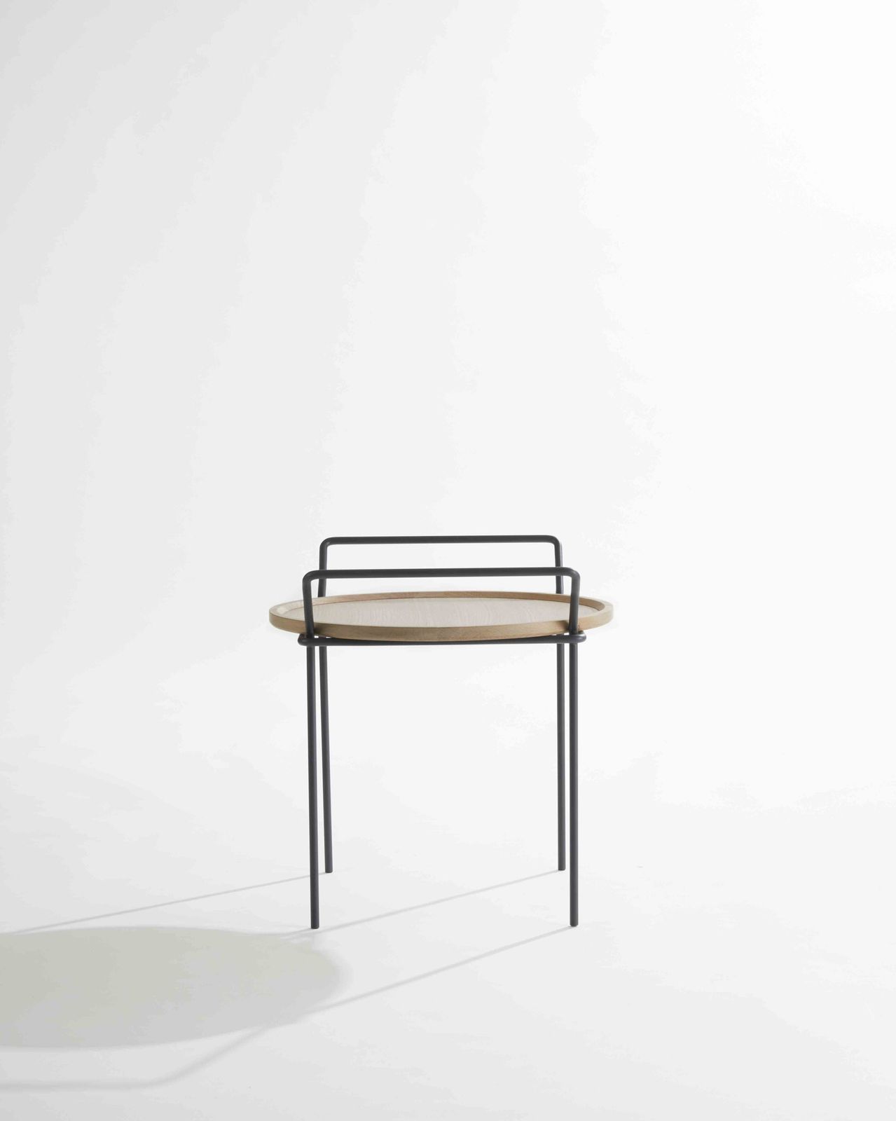 LABEL Vandenberg Carry Salontafel
