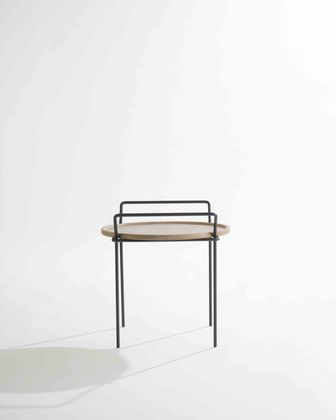 LABEL Vandenberg Carry Salontafel