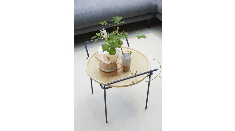 LABEL Vandenberg Carry Salontafel