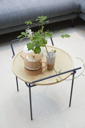 LABEL Vandenberg Carry Salontafel